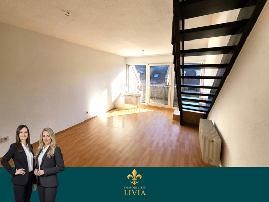 Maisonette zum Kauf 99.000 € 2 Zimmer 45 m² frei ab 30.04.2026 Homburg 66424