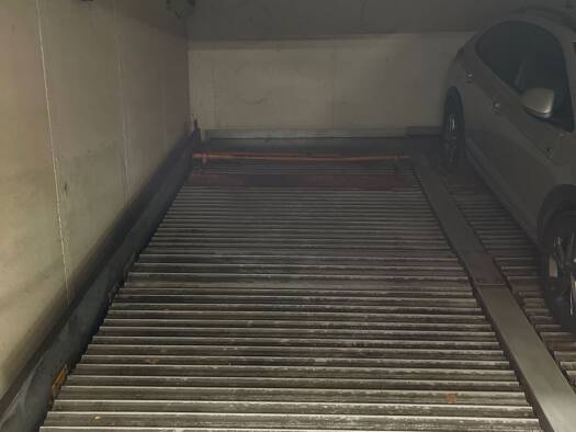 Tiefgarage zur Miete provisionsfrei 40 € 10 m² Moosach München 80992