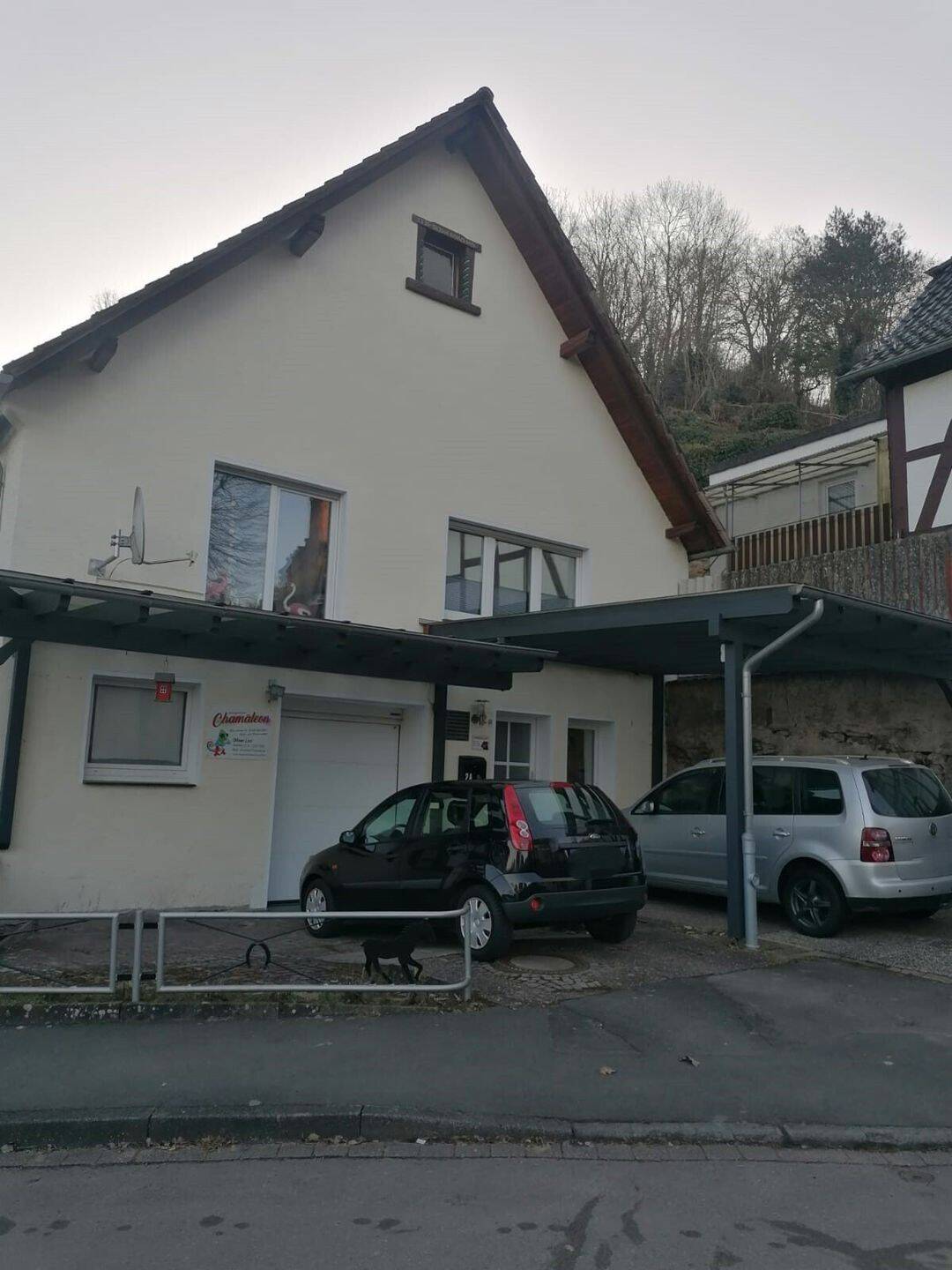 Einfamilienhaus zum Kauf - Ansicht 4