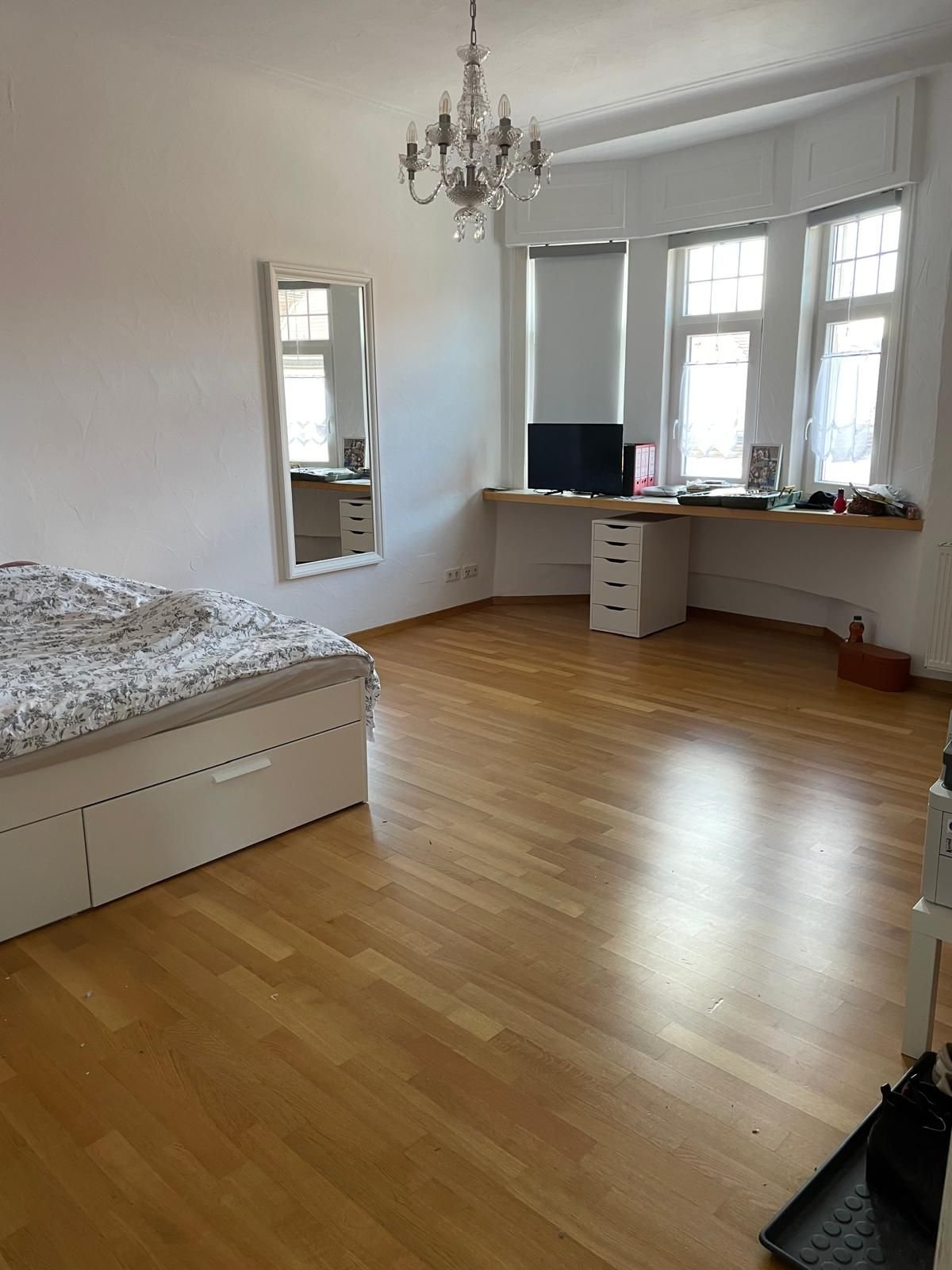 Wohnung zur Miete 1.140 € 4 Zimmer 99,5 m²<br/>Wohnfläche Mitte - West Kirchheim unter Teck 73230