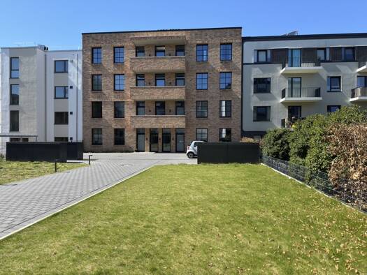 Wohnung zum Kauf - Neubau provisionsfrei 639.000 € 2 Zimmer 82 m² 3. Geschoss Fuhlsbüttel Nord 22335