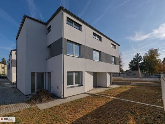Reihenmittelhaus zum Kauf - Erstbezug 439.000 € 4 Zimmer 102,5 m² Fischamend 2401