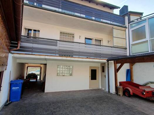 Reihenmittelhaus zum Kauf 290.000 € 6 Zimmer 161 m² 650 m² Grundstück Zellingen 97225