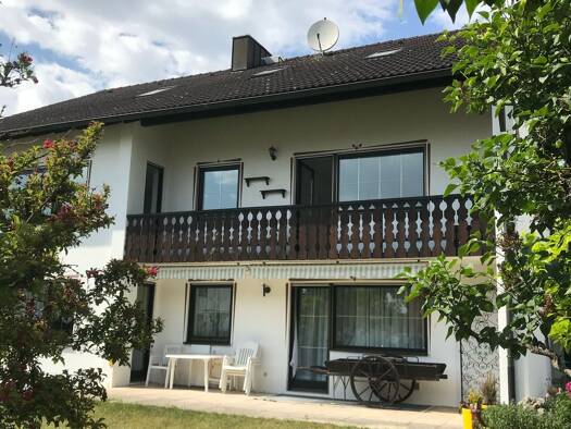Wohnung zur Miete 2.000 € 5 Zimmer 130 m² Geschoss 1/2 frei ab 01.04.2026 Mintraching Neufahrn bei Freising 85375