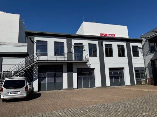 Bürofläche zur Miete 3.100 € 198 m² Bürofläche teilbar ab 198 m² Ottensen Hamburg-Altona 22765