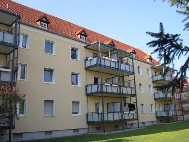 2 2,5Zimmer Wohnung mieten in Nürnberg Zollhaus immowelt