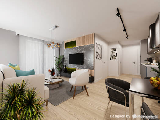 Wohnung zum Kauf 327.600 € 4 Zimmer 80 m² EG Eyb Ansbach 91522