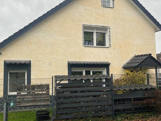 Doppelhaushälfte zum Kauf provisionsfrei 465.000 € 4,5 Zimmer 120 m² Gellershagen Bielefeld 33613