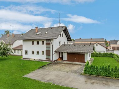 Einfamilienhaus zum Kauf 7 Zimmer 190 m² 752 m² Grundstück Erkheim Erkheim 87746