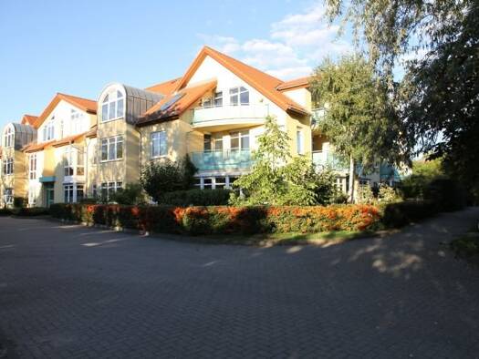 Wohnung zur Miete 1.470 € 4 Zimmer 110 m² EG frei ab 01.04.2026 Bucher Str. 25 Französisch Buchholz Berlin 13127