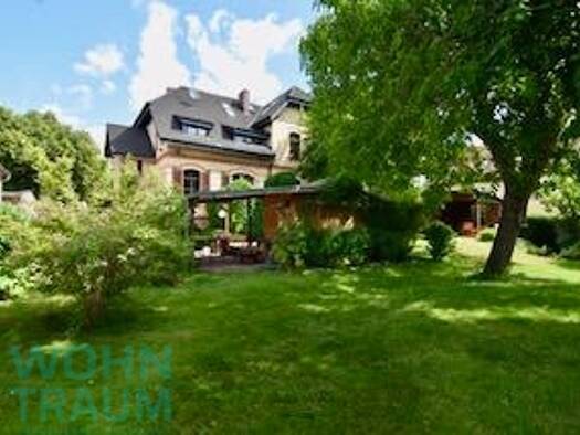 Mehrfamilienhaus zum Kauf 525.000 € 15 Zimmer 341 m² 1.384 m² Grundstück frei ab sofort Diemitz Halle (Saale) 06116