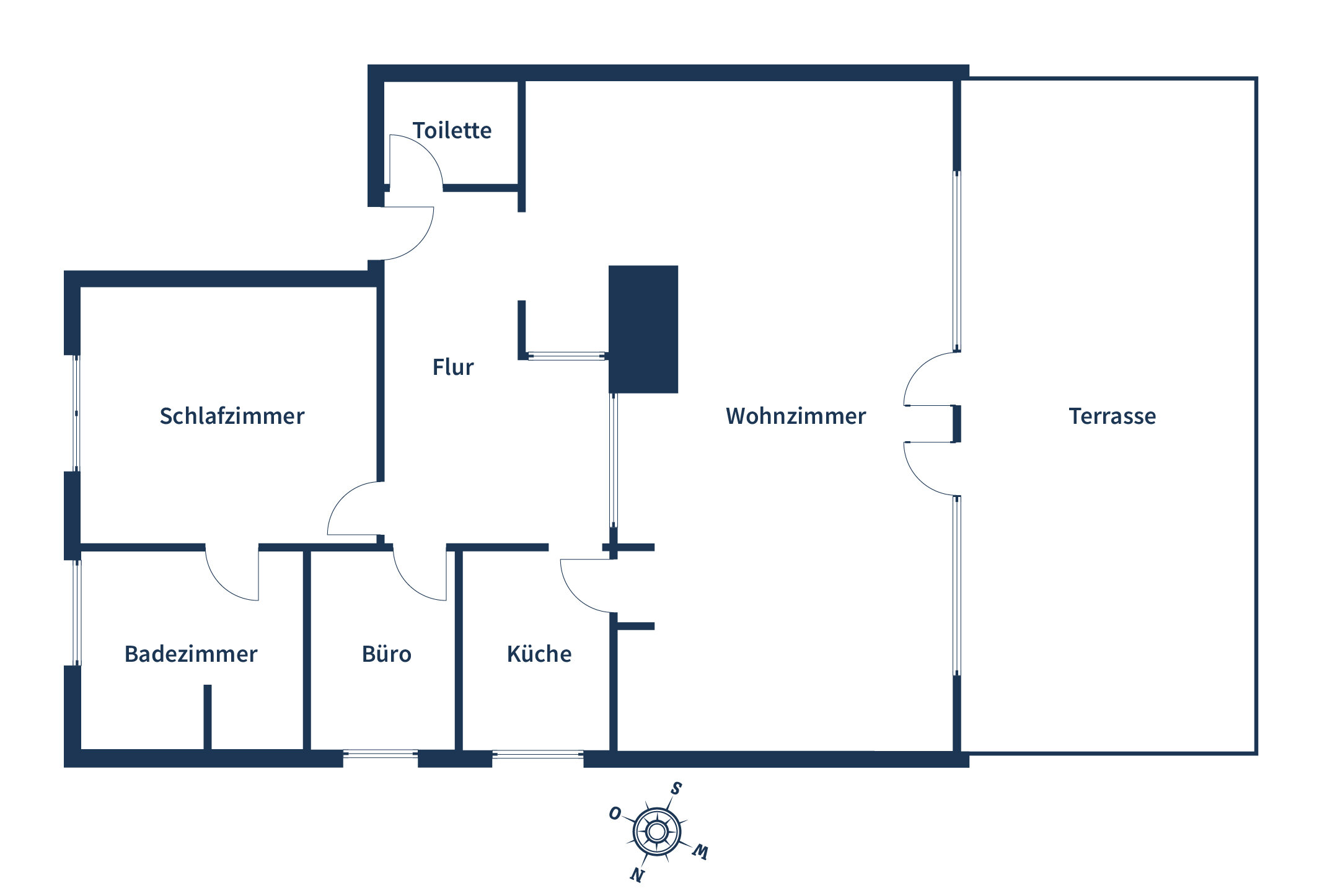 Mehrfamilienhaus zum Kauf 1.200.000 € 10 Zimmer 280 m²<br/>Wohnfläche 546 m²<br/>Grundstück Heisingen Essen 45259