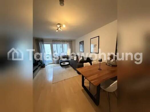 Wohnung zur Miete Tauschwohnung 1.100 € 2 Zimmer 60 m² 2. Geschoss Altstadt-Lehel München 80469