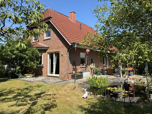 Einfamilienhaus zum Kauf 449.000 € 4 Zimmer 98,7 m² 709 m² Grundstück Nadorst Oldenburg 26127