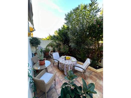 Reihenhaus zum Kauf 608.000 € 2 Zimmer 163 m² Tarifa 11380