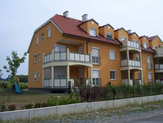 Wohnung zur Miete 1.024 € 3 Zimmer 103,4 m² 2. Geschoss Schulstraße 16 Jennersdorf 8380