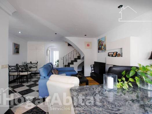 Reihenhaus zum Kauf 220.000 € 3 Zimmer 167 m² Gandia Barx 46758
