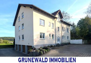 Mehrfamilienhaus zum Kauf als Kapitalanlage geeignet 640.000 € 462 m² 1.267 m² Grundstück Kursdorf Eisenberg 07607