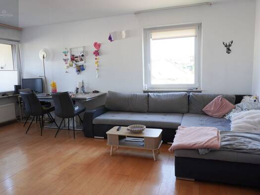Wohnung zum Kauf 149.000 € 2 Zimmer 62,2 m² 1. Geschoss Ortsgebiet Sasbach 77880