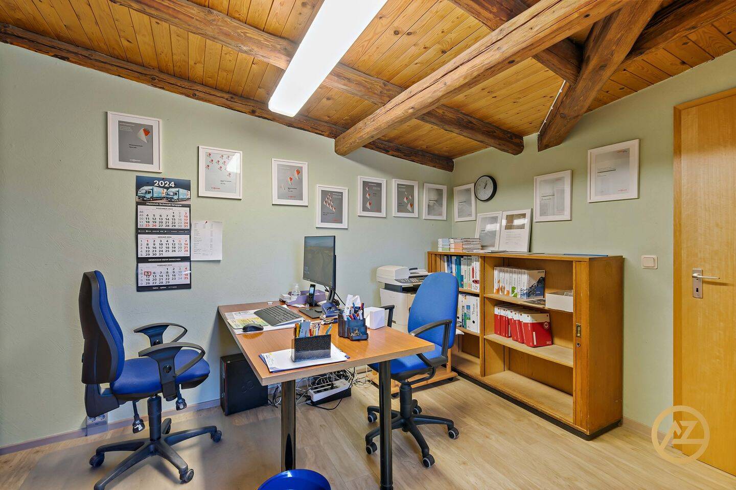 Immobilie in Seehausen - "Vielseitiges Investmentobjekt mit stabiler Rendite und Entwicklungspotenzial" - Bild 4