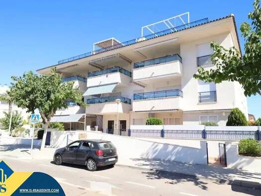 Penthouse zum Kauf 329.900 € 2 Zimmer 87 m² EG Pilar de la Horadada 03191