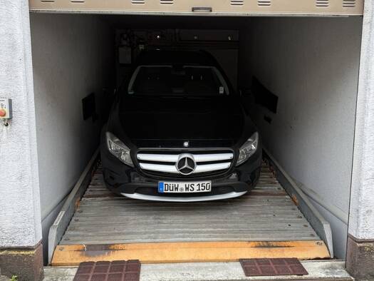 Außenstellplatz zur Miete 75 € Bretten 75015