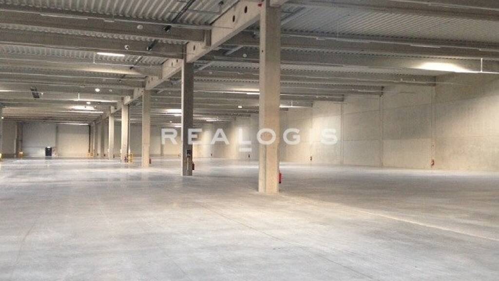 Halle/Industriefläche zur Miete 7.000 m² Lagerfläche Humfeld Dörentrup 32694