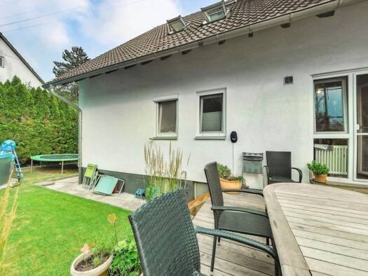 Wohnung zum Kauf 415.000 € 5 Zimmer 135 m² Aufheim Senden 89250