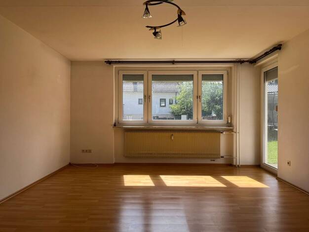 Wohnung zur Miete 590 € 3 Zimmer 72 m² EG frei ab sofort Winterlingen 72474