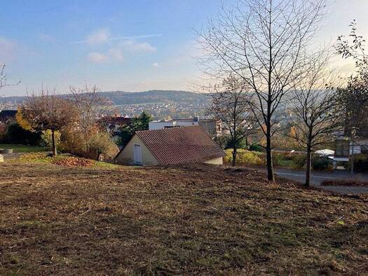 Grundstück zum Kauf 194.000 € 1.098 m² Grundstück Mönchröden Rödental 96472