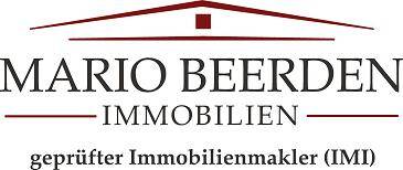 Mario Beerden Immobilien GmbH (geprüfter Immobilienmakler IMI)
