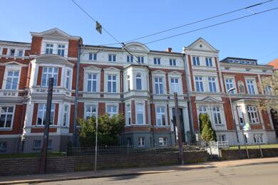Bürofläche zur Miete provisionsfrei 840 € 4 Zimmer 112 m² Bürofläche Platz der Freiheit 8 Paulsstadt Schwerin 19053