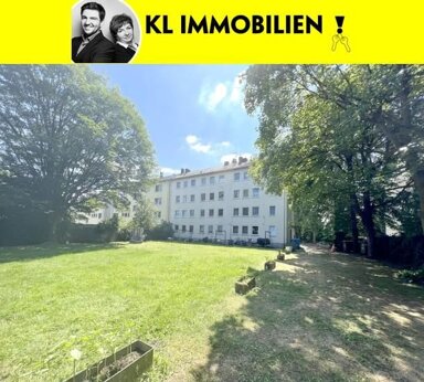 Wohnung zur Miete 395 € 3 Zimmer 57 m² Quellstraße 8 Borbeck Oberhausen 46117