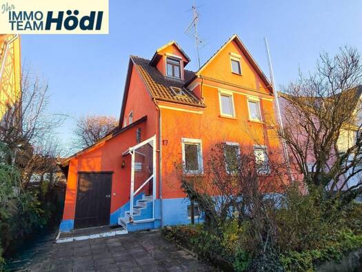 Haus zum Kauf 459.000 € 8 Zimmer 153 m² 426 m² Grundstück Betzingen Reutlingen 72770
