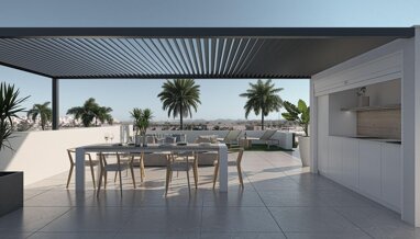 Bungalow zum Kauf provisionsfrei 218.900 € 3 Zimmer 72 m² 87 m² Grundstück CONDADO DE ALHAMA