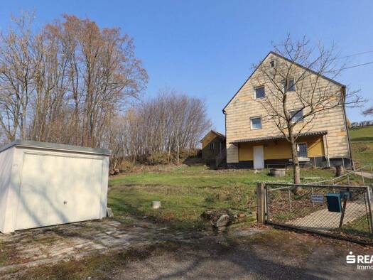 Grundstück zum Kauf 180.000 € 1.154 m² Grundstück Piberbach 4533