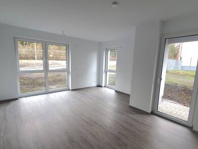 Wohnung zum Kauf - Erstbezug 126.900 € 1 Zimmer 41 m² 1. Geschoss frei ab sofort Naumburg Naumburg 06618