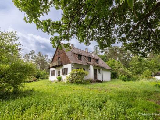 Einfamilienhaus zum Kauf 349.000 € 6 Zimmer 153 m² 1.588 m² Grundstück frei ab sofort Schwarzenbruck Schwarzenbruck 90592