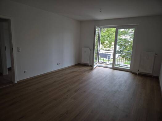 Wohnung zur Miete 740 € 2 Zimmer 59,1 m² Geschoss 1/2 frei ab sofort Pinneberg 25421