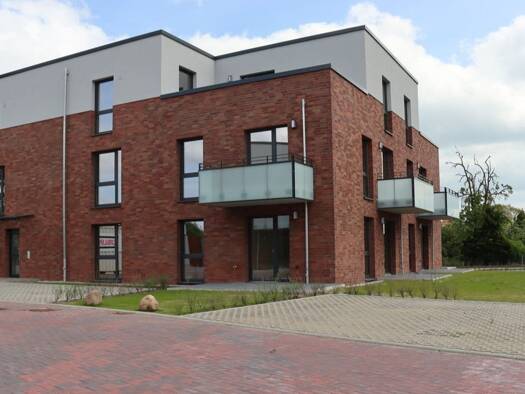 Wohnung zum Kauf - Erstbezug 419.000 € 3 Zimmer 82,3 m² Stückenberg 1a Neuheikendorf Heikendorf 24226