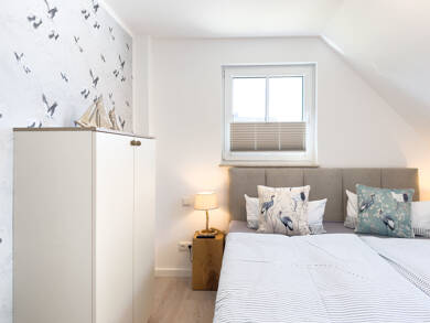 Wohnung zum Kauf - Erstbezug provisionsfrei 416.476 € 2 Zimmer 45,9 m² Dachgeschoss, EG Zingst Zingst 18374