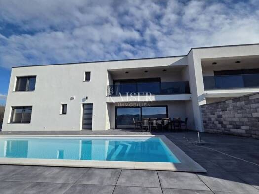 Haus zum Kauf 650.000 € 6 Zimmer 157 m² Brzac, Krk Vrh