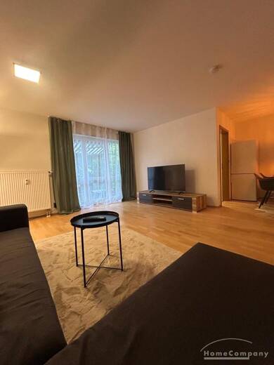 Wohnung zur Miete Wohnen auf Zeit 2.100 € 3 Zimmer 65 m² frei ab sofort Karlsfeld 85757