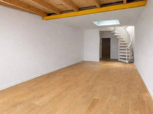 Maisonette zur Miete 950 € 1,5 Zimmer 62 m² EG frei ab 01.04.2026 Siebenrutenweg 11 Huckelriede Bremen 28201