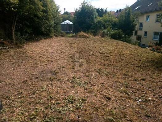 Gewerbegrundstück zum Kauf 160.000 € 365 m² Grundstück Nord Ludwigsburg 71634