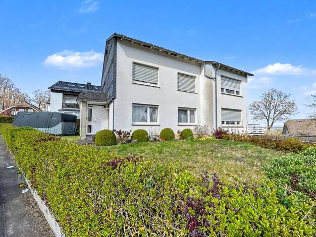 Mehrfamilienhaus zum Kauf 249.000 € 10 Zimmer 187 m² 798 m² Grundstück Brilon Brilon 59929