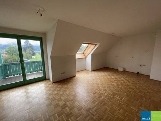 Wohnung zum Kauf 80.000 € 2 Zimmer 52 m² 2. Geschoss Hauptstraße 350 Greifenburg 9761