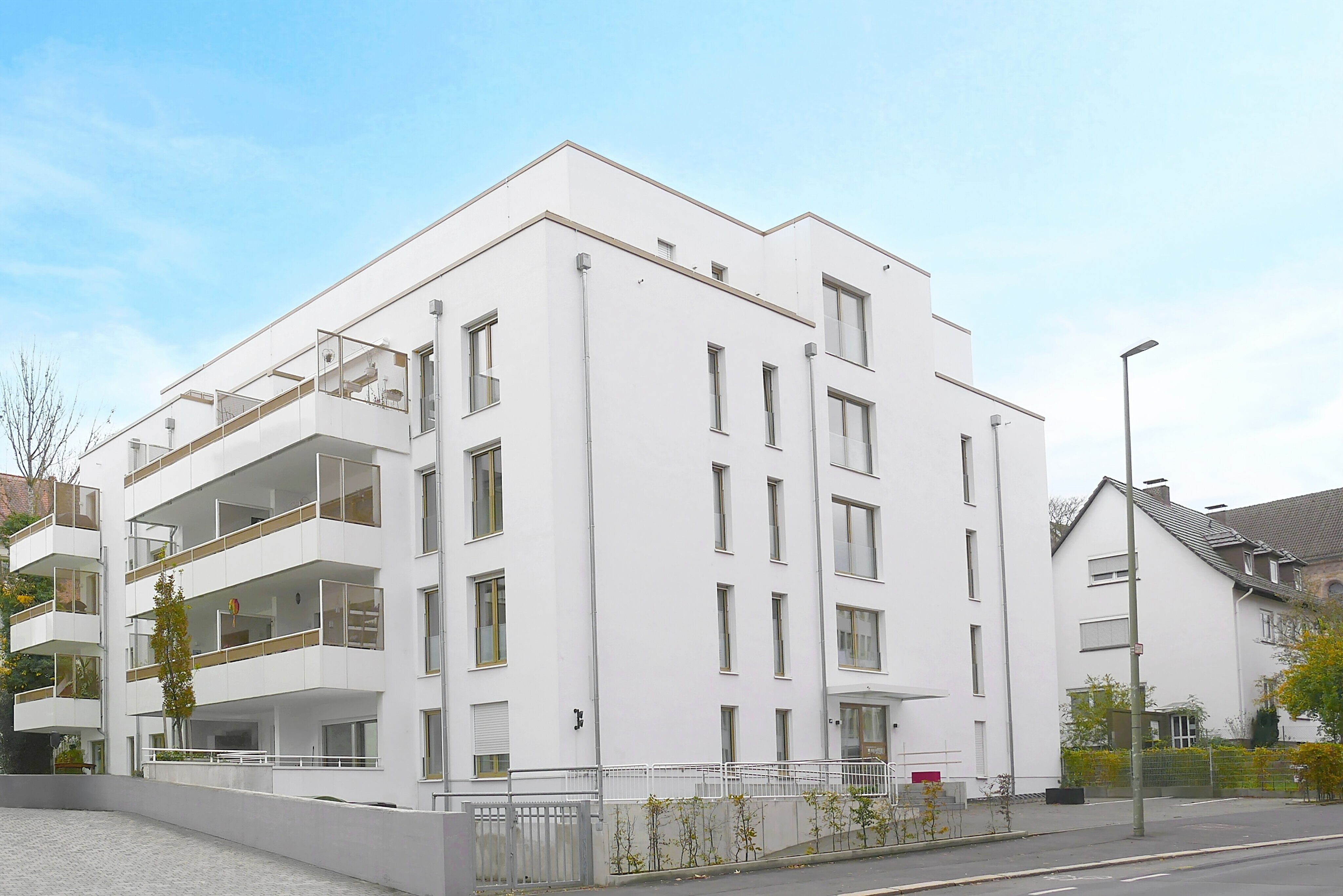 Wohnung zur Miete 1.200 € 3 Zimmer 91 m²<br/>Wohnfläche 2.<br/>Geschoss ab sofort<br/>Verfügbarkeit Karthäuserstraße Kassel 34117