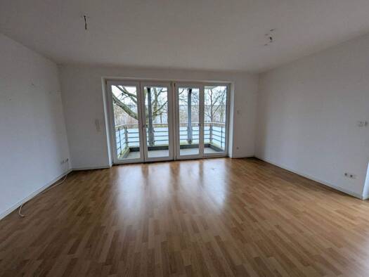 Wohnung zur Miete 995 € 3 Zimmer 79,6 m² 3 Geschosse frei ab sofort Kommandeursweg 25 Winsen Winsen (Luhe) 21423