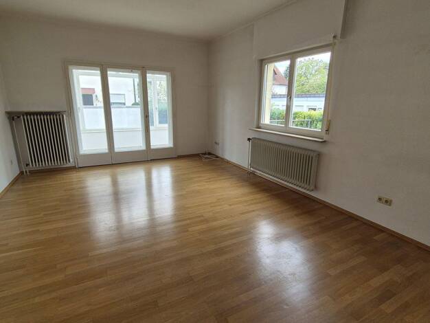 Wohnung zur Miete 2.170 € 7 Zimmer 217 m² frei ab sofort Fürth 90766